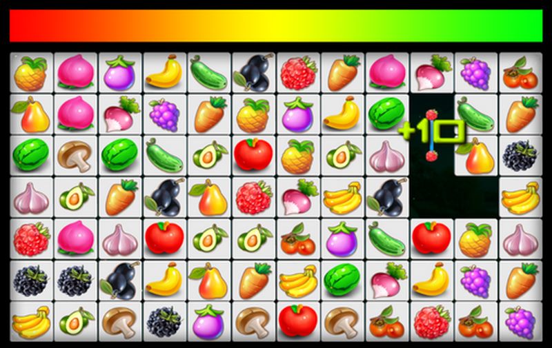 Classic Fruits là tựa game slot lấy cảm hứng từ thế giới của những loại trái cây