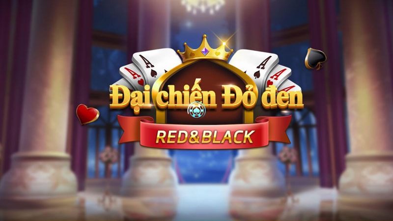 Đại Chiến Đỏ Đen nhận được đánh giá tích cực so với game bài truyền thống 