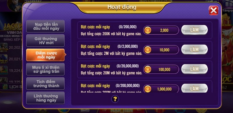 Khuyến mãi 68 Game Bài tạo hứng thú, sức hút mạnh mẽ