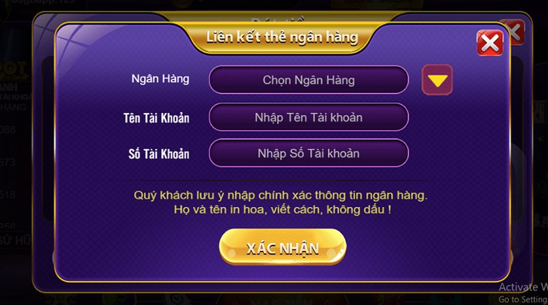 Kiểm tra lịch sử rút tiền 68 Game Bài là tính năng đặc biệt